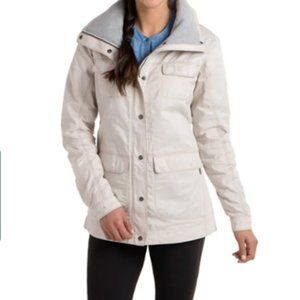Kuhl Lena Insulated Jacket Women's XS in Natural